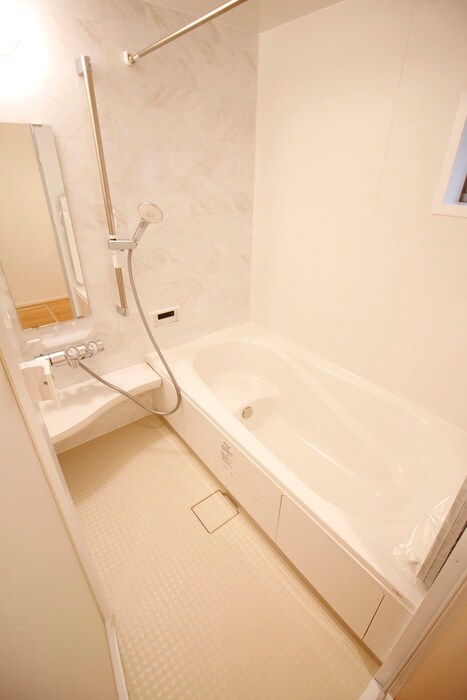 物件内観写真17　(バス／シャワールーム等)