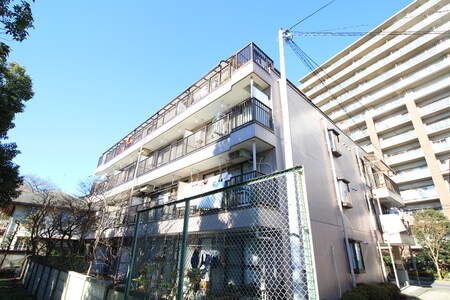 ラフォーレ　Ｆｕｊｉ外観写真