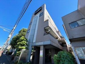 テミスビル外観写真