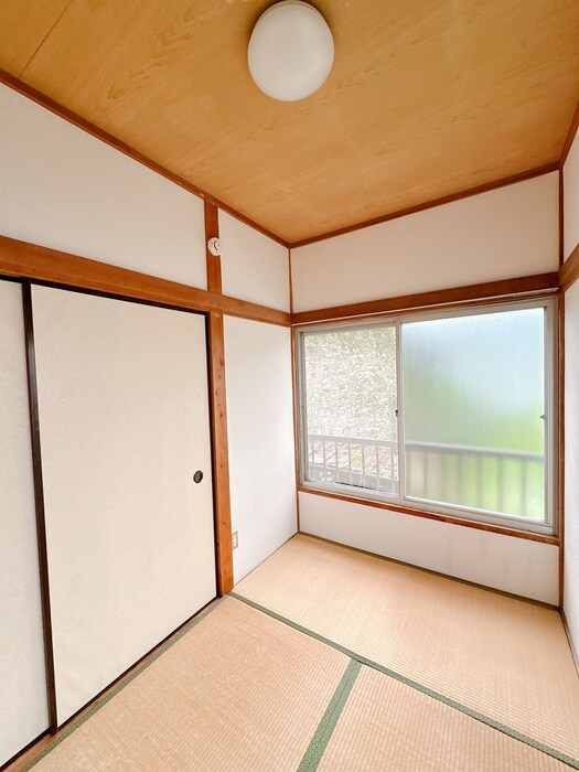 物件内観写真6　(居室)