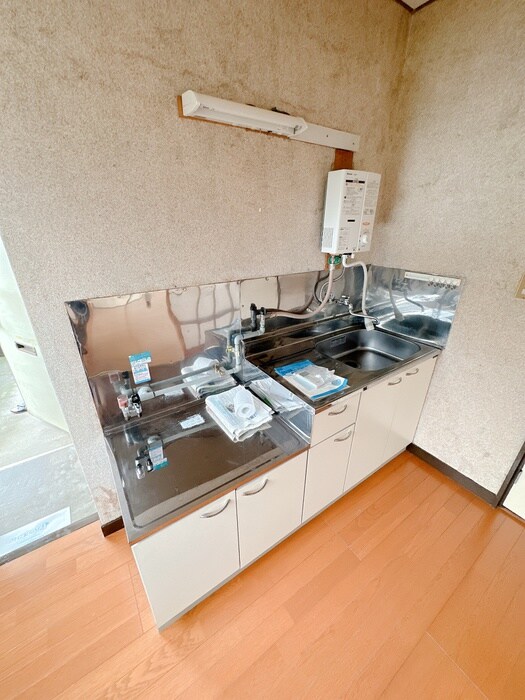 物件内観写真7　(キッチン)