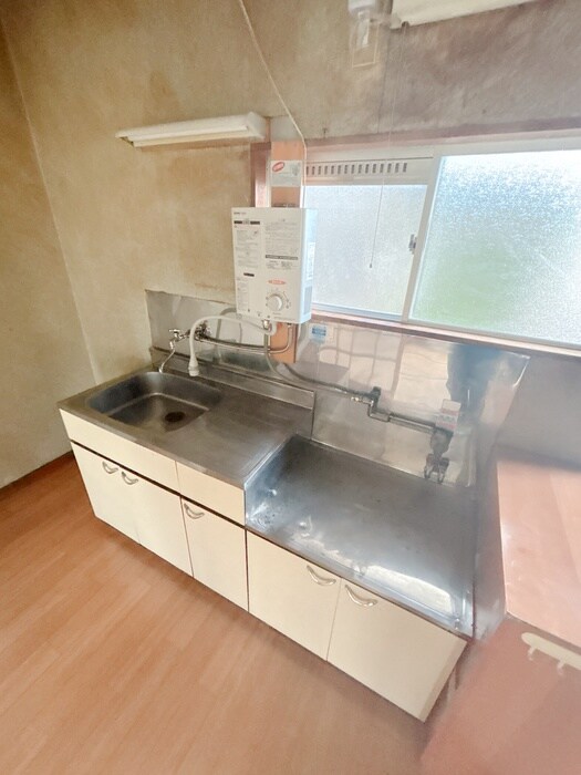 物件内観写真7　(キッチン)