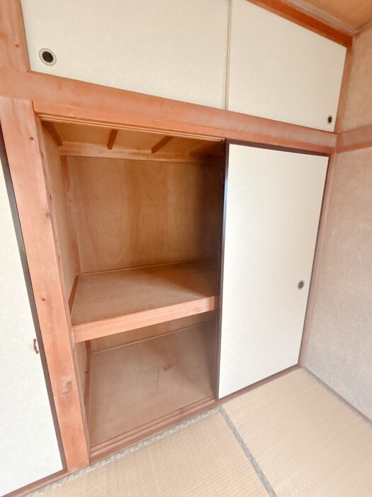 物件内観写真8　(収納)
