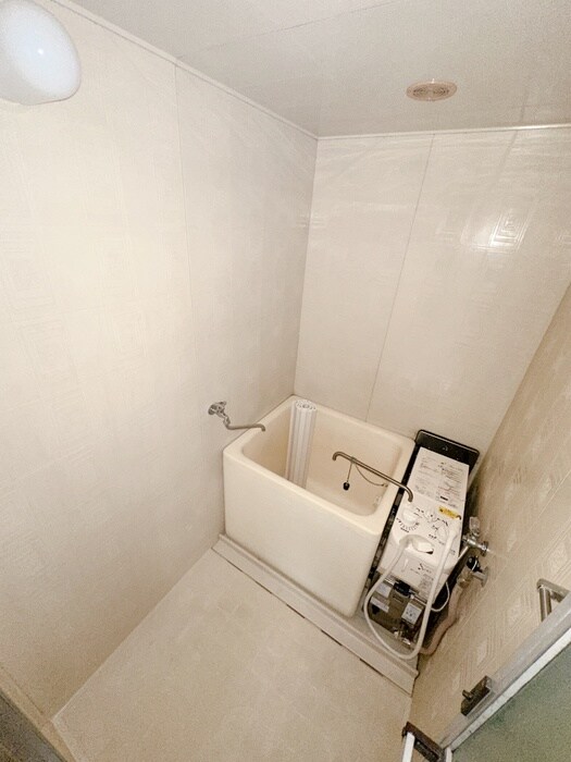 物件内観写真9　(バス／シャワールーム等)