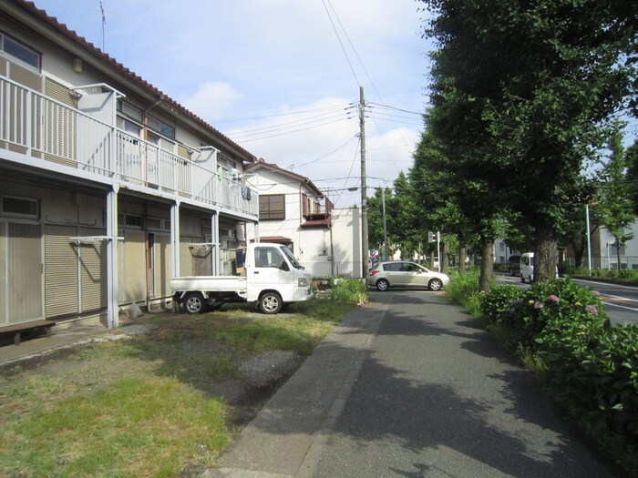 物件外観写真2　(外観写真)