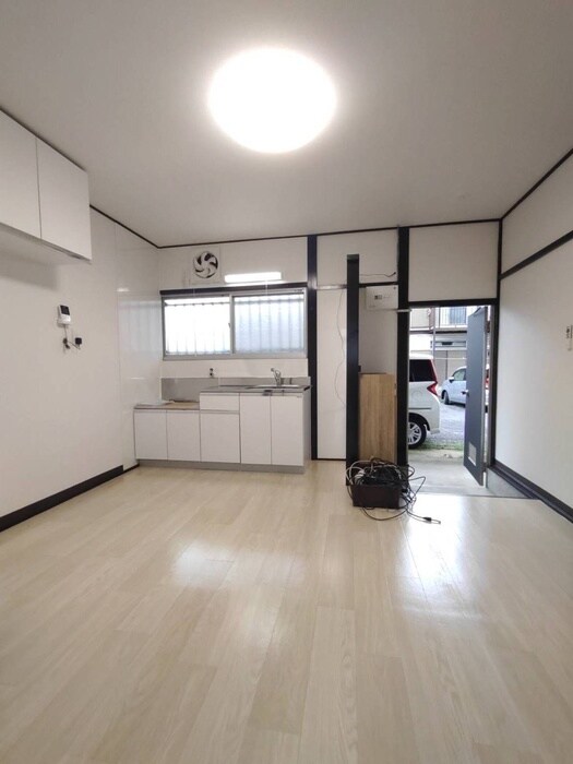 物件内観写真7　(居室)