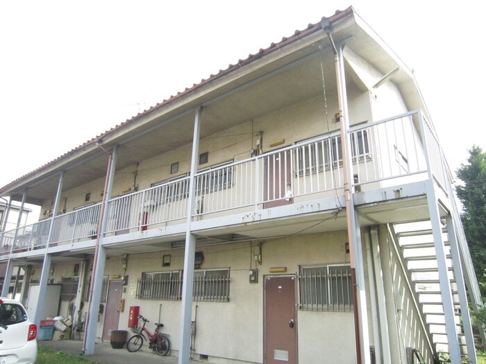 物件外観写真3　(外観写真)