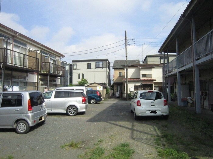 物件外観写真4　(外観写真)