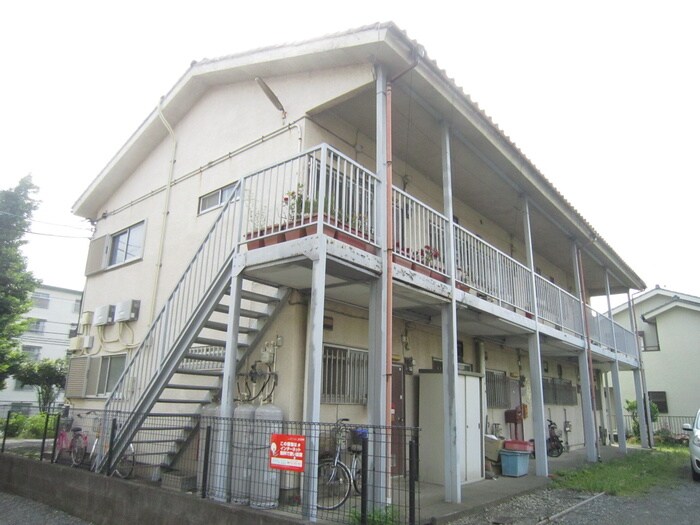 物件外観写真5　(外観写真)