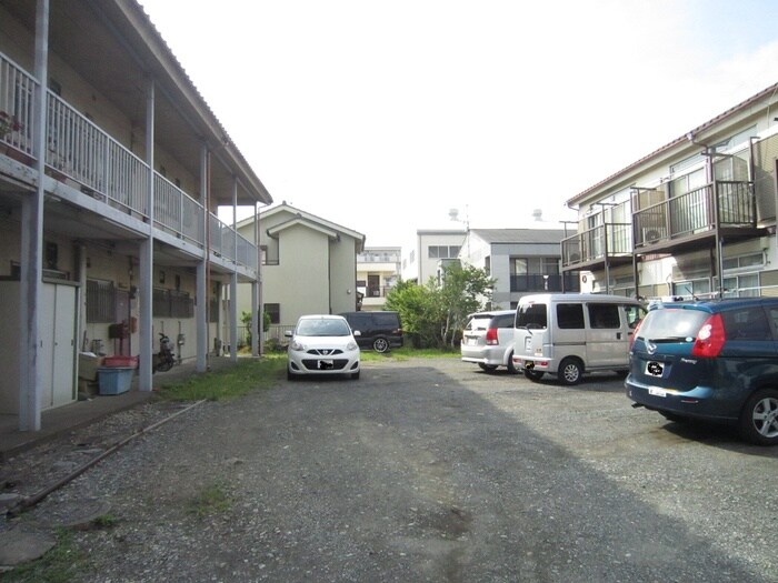 物件外観写真6　(外観写真)