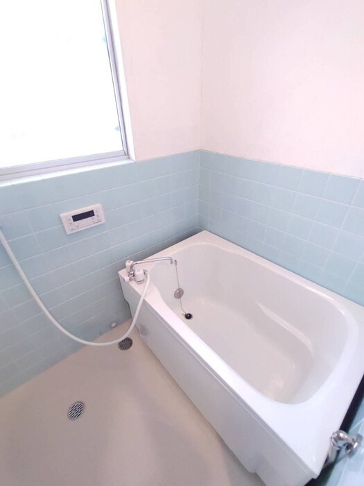 物件内観写真14　(バス／シャワールーム等)