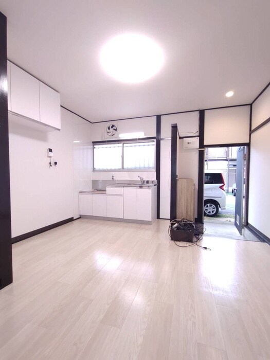 物件内観写真20　(居室)