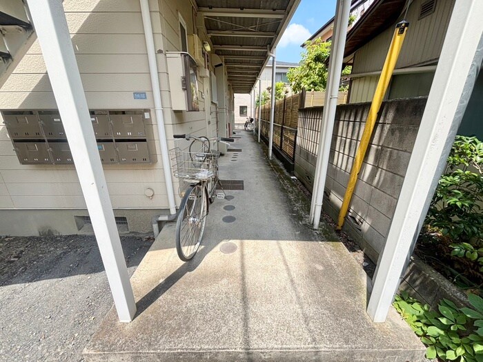 物件外観写真6　(外観写真)