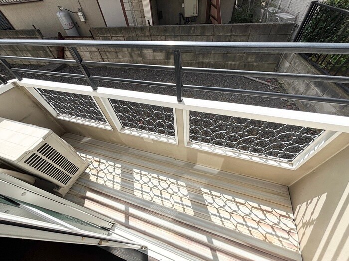 物件内観写真20　(ベランダ・バルコニー)