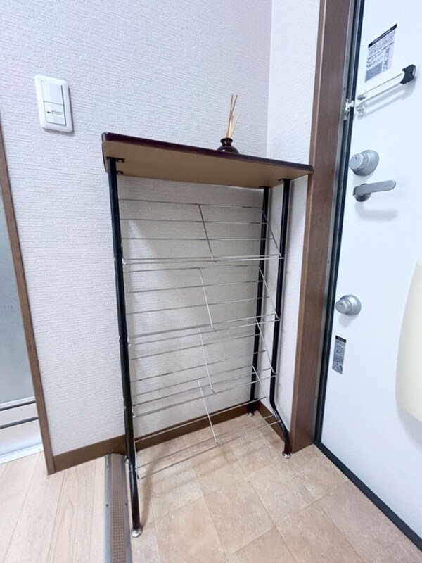 靴箱