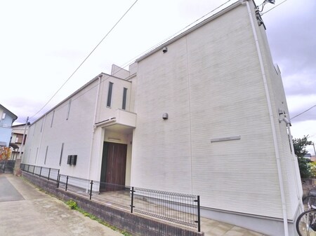 Ｇｒａｎｄｔｉｃ　みゆき外観写真