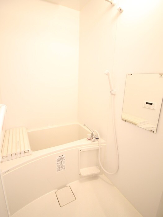 物件内観写真9　(バス／シャワールーム等)