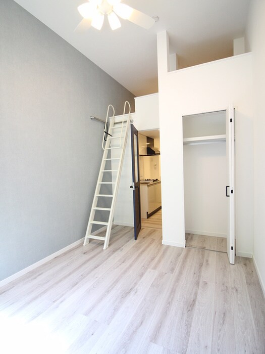 物件内観写真18　(居室)