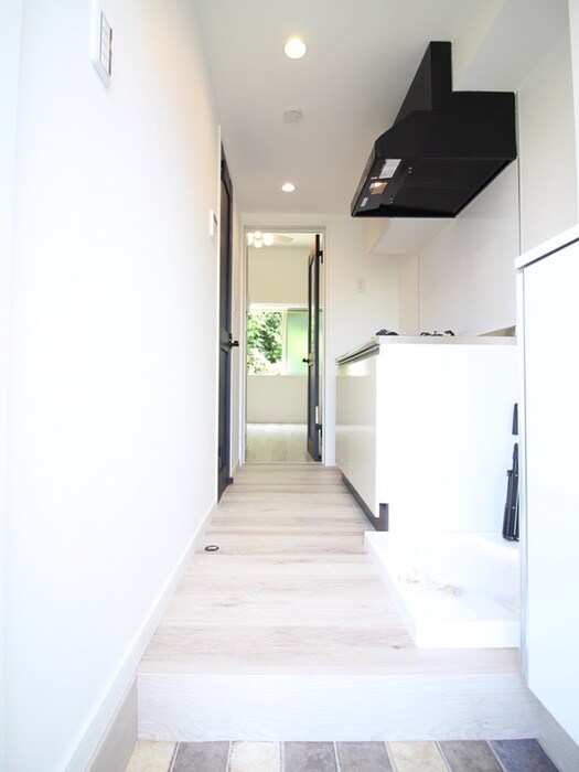 物件内観写真22　(キッチン)