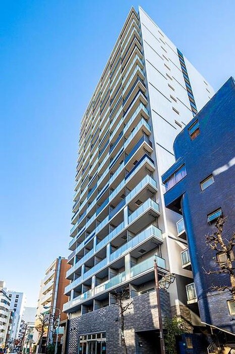 物件外観写真5　(外観写真)