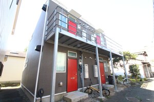 ｃスタイリオ小田原外観写真