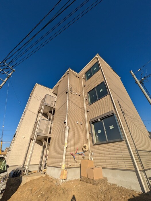 物件外観写真2　(その他)