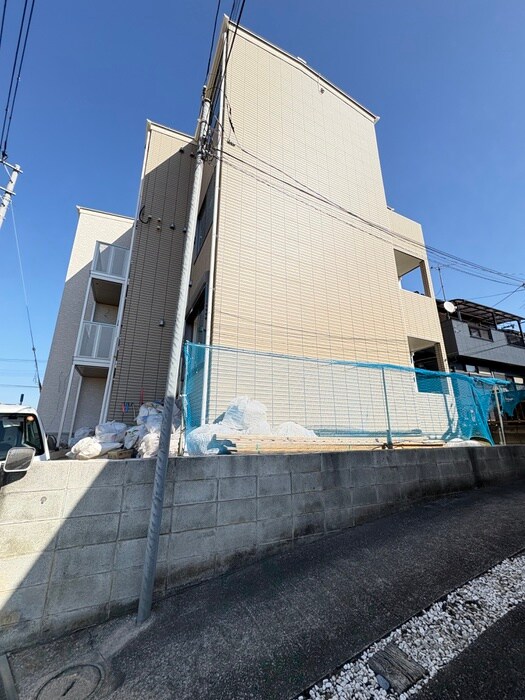 物件外観写真4　(周辺環境)