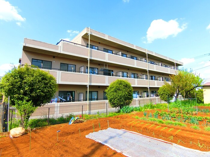 物件外観写真2　(その他)