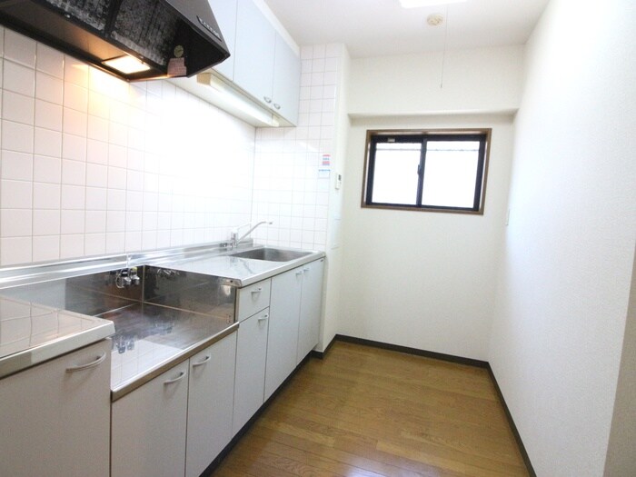 物件内観写真11　(キッチン)