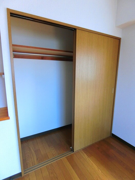 物件内観写真14　(収納)