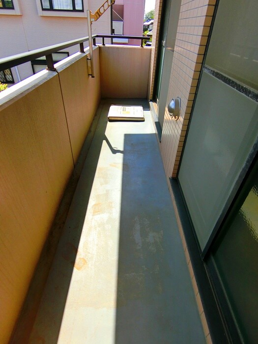 物件内観写真17　(ベランダ・バルコニー)