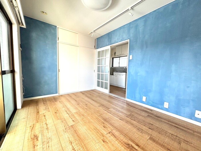 物件内観写真9　(居室)