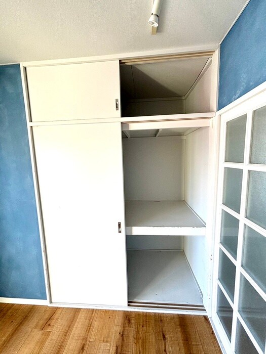 物件内観写真10　(収納)