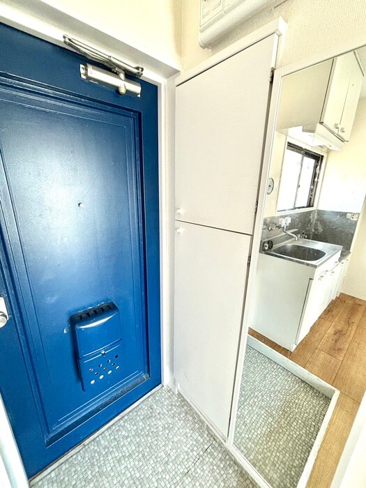 物件内観写真17　(靴箱)