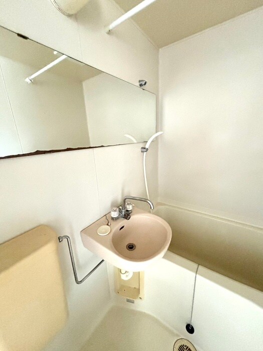 物件内観写真20　(洗面)