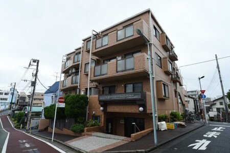 ﾗｲｵﾝｽﾞﾏﾝｼｮﾝ小竹向原第二(102)外観写真