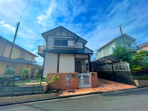 緑園６丁目戸建外観写真