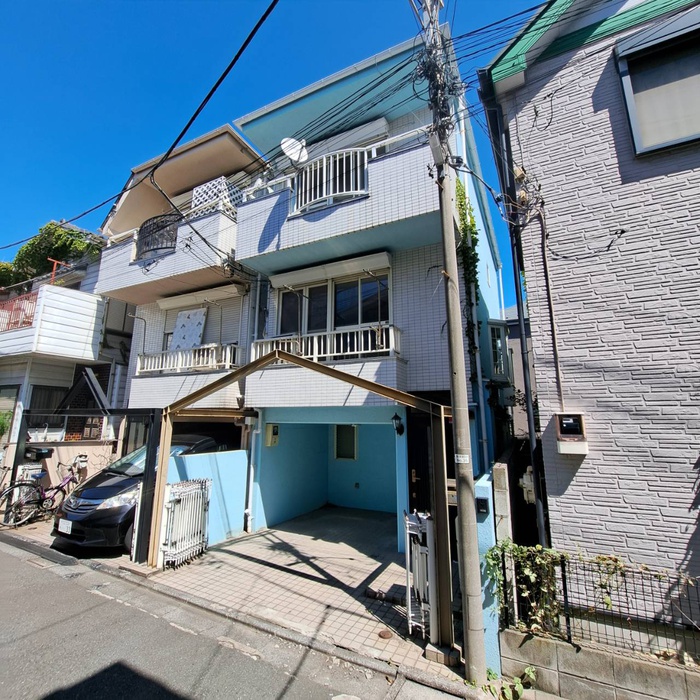 外観写真