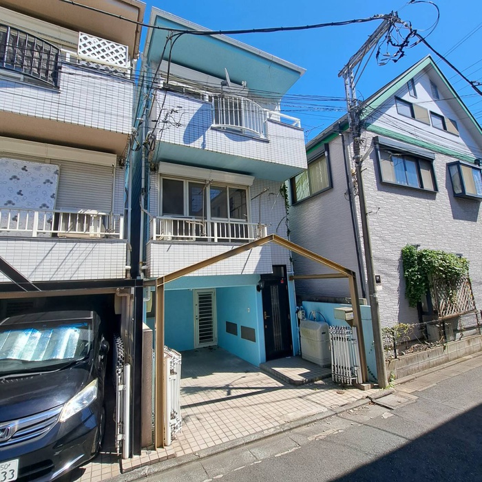 外観写真