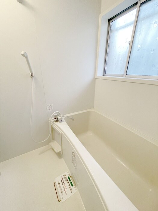物件内観写真10　(バス／シャワールーム等)