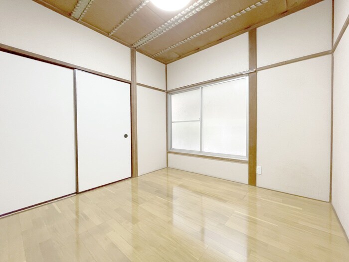 物件内観写真15　(居室)