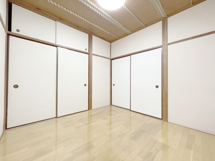 物件内観写真16　(居室)