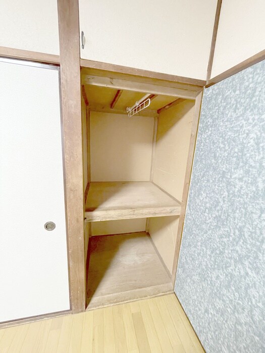物件内観写真17　(収納)