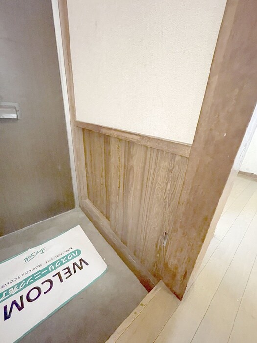 物件内観写真18　(靴箱)