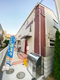 ランド・２３古千谷本町３丁目