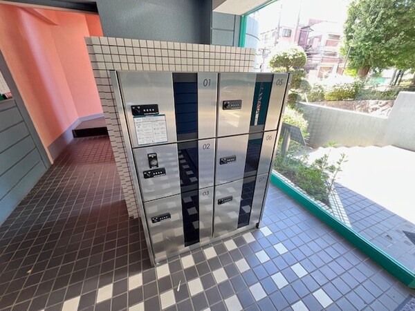建物設備