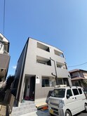 仮）ジーメゾン指扇ユミト