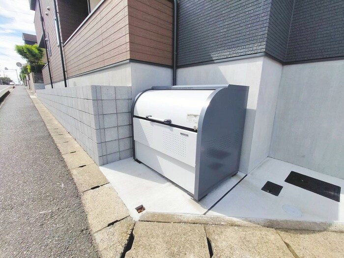 物件外観写真6　(建物設備)