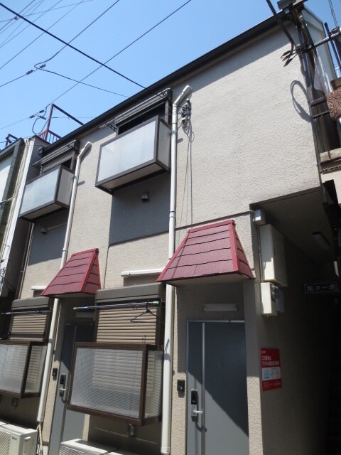 物件外観写真4　(外観写真)