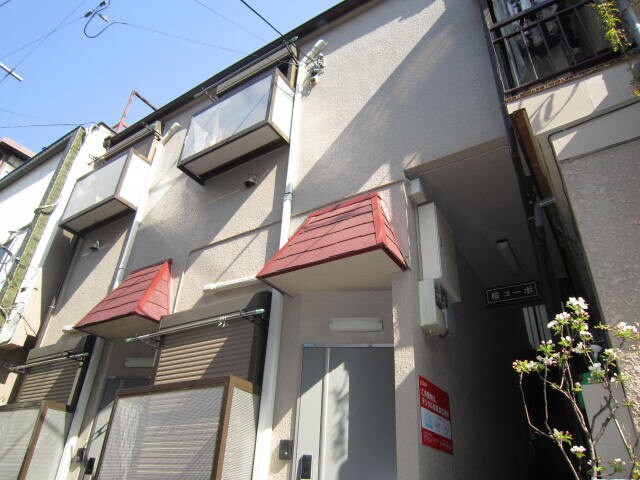 物件外観写真5　(外観写真)